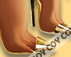 Colombian Sun Heels