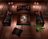 HARMONIOUS SOFA SET