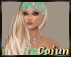 Blonde Cream Debola
