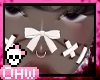 face bow