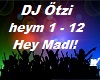 DJ Ötzi/Hey Madl!