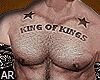 KING Tattoo + Body