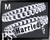 PS. Married S>Bracelet M