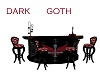 Dark Goth Bar