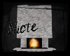 WhiteStone Fireplace