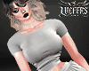 L Open T And Pants Derv