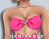 DRESS SEXY PINK $
