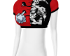 Methalic x Raging Bull