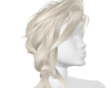 [MM] Platinum Side Pony