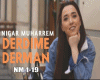 NiGAR M-DERDiME DERMAN