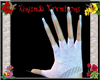 Bridesmaid Gloves V1