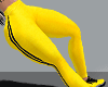 Yellow Pant v.1 F