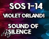 Violet Orlandi Sounds of