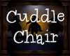 Kountry Cuddle Chair