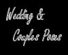 TT Wed & Couples Signage