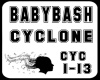 Babybash-cyc