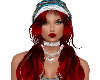 Winter Hat Red Hair