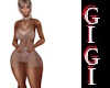 GM Gerry Wrap Nude
