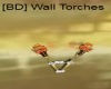 [BD] Wall Torches