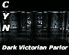 Dark Victorian Parlor