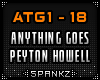 Anything Goes - P Howell