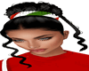 Gylima Candycane Black