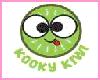 [BBG] Kooky Kiwi <;3