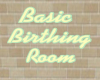 PG BasicBirthingSign