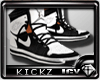[IC] Urban White Kickz