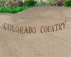 MW Wood Colorado Country