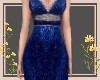 Blue Gown