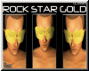 [BQ8] ROCK STAR GOLD