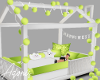 Neon Cool Kids Bed 40%