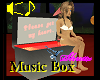 music box