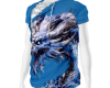 SR Blue Dragon