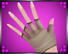 [E]ME Elf Gloves+Nails