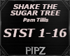 *P* Shake The Sugar Tree