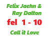 Felix Jaehn & Ray Dalton