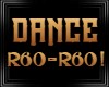 3R Dancce R60