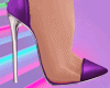 Purple Heels SPH-A01