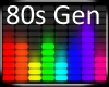 RH/80s Generation