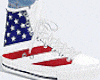 July 4th High Tops