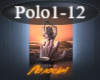 T1One - Polosy