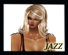 Jazzie-Blonde St flip