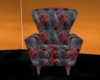 Marvel-ous Cuddle Chair