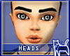 [CV] Ghetto Head