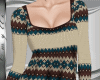 Alessi wool dress