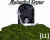 (LL)Animated Grave
