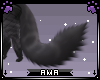 ;A; Rusk Tail Req