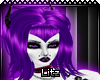 Litz~Deborah Purple